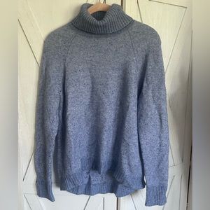 J. Crew Wool Sweater